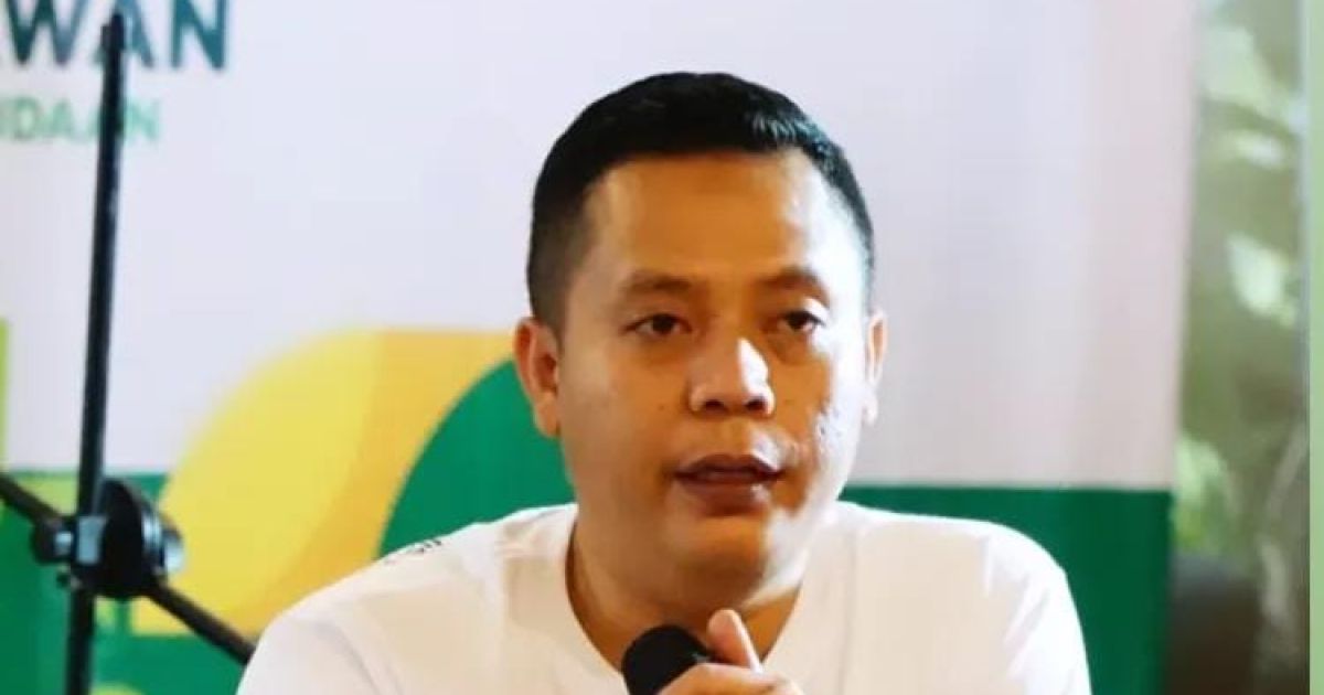 GPII Jawa Barat Desak Transparansi Kucuran Dana Rp 50 Triliun Program MBG Jawa Barat, Siapkan Aduan atas Maraknya Kasus Keracunan