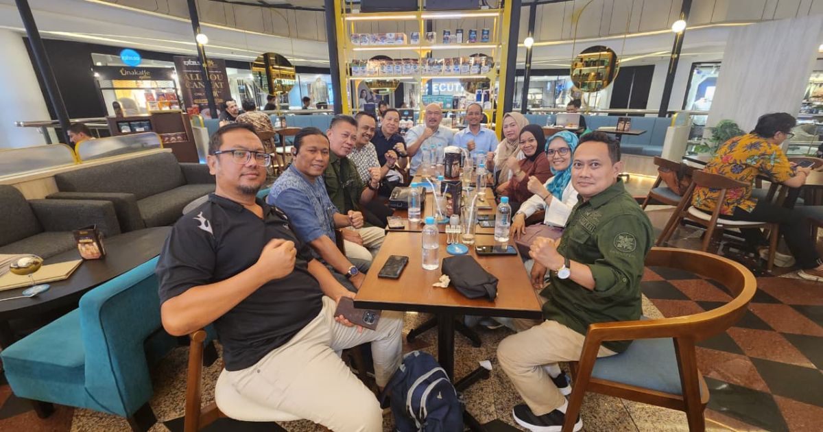 Forum Pimred Beri Apresiasi Bela Negara untuk Kepala Daerah, Instansi, dan BUMN