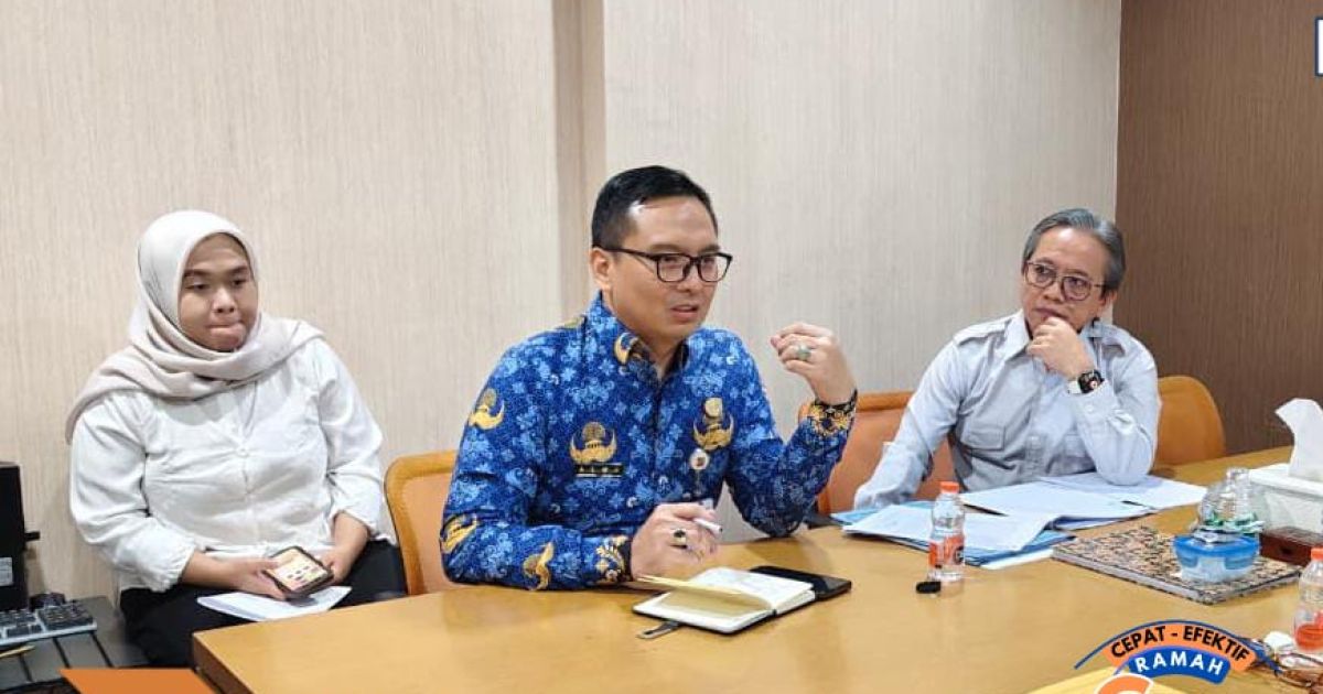 Blueprint Produk Hukum Daerah Yang Tidak Berpihak Pada Kepentingan Masyarakat, Alma: Usul Cabut