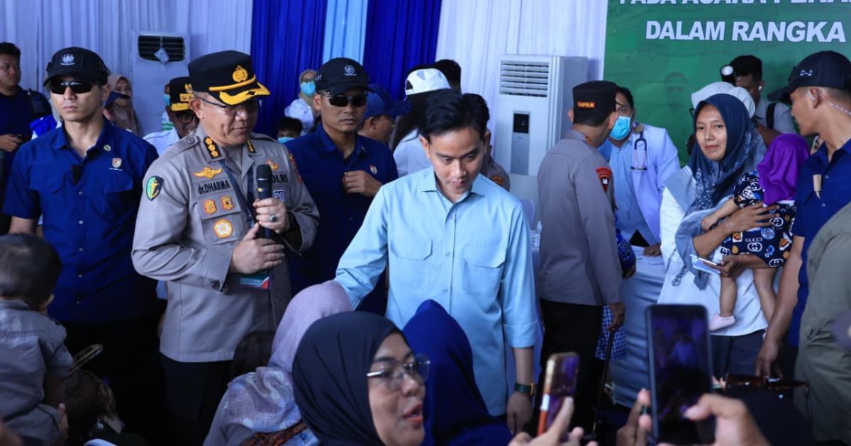 Penanaman Jagung Kuartal IV, Kapolda Banten: Bukti Nyata Kehadiran Polri