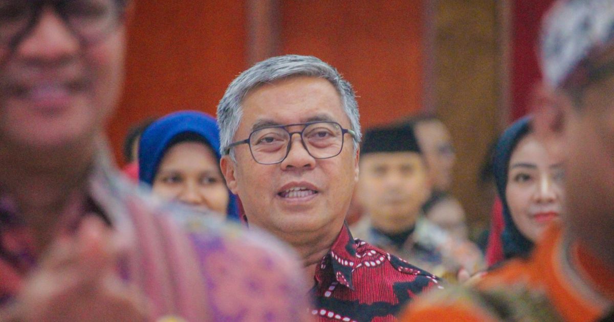 Pemkot Bogor Komitmen Perkuat Penerapan Merit Sistem ASN