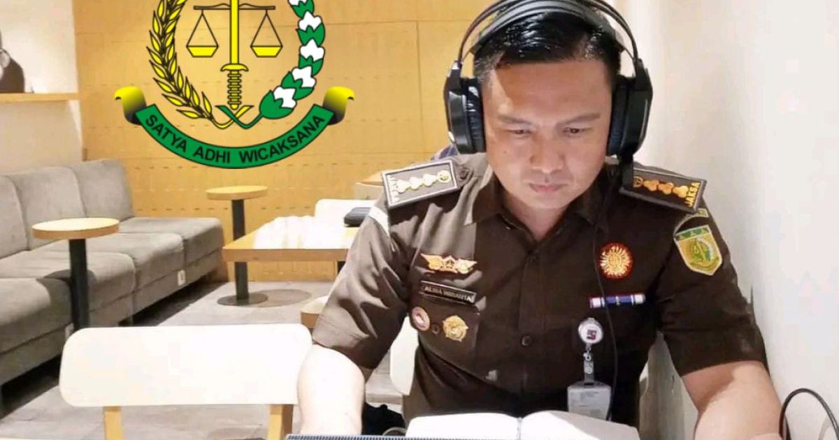 Alma Wiranta Buka Suara Terkait RUU Hukum Perdata Internasional: Pentingnya Payung Hukum