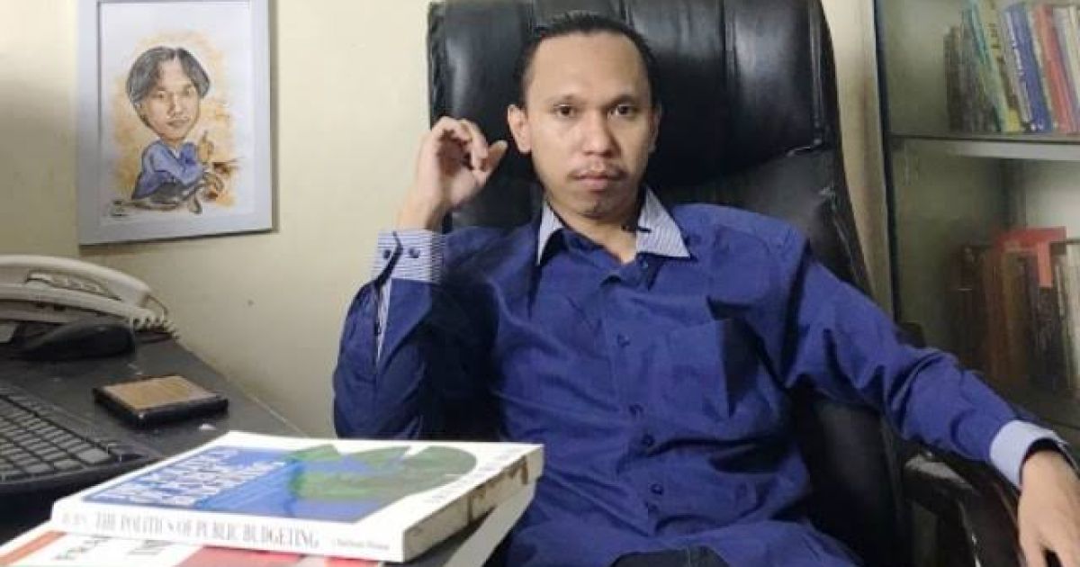 Sinyal Reshuffle di Hambalang: Prabowo Harus Ganti Menteri yang Lamban, Bukan Sekadar Tukar Posisi