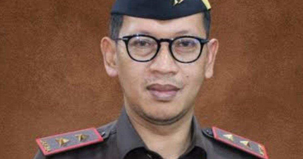 Mutasi Kejaksaan Agung, Kejati Banten Siswanto Promosi ke Jawa Tengah