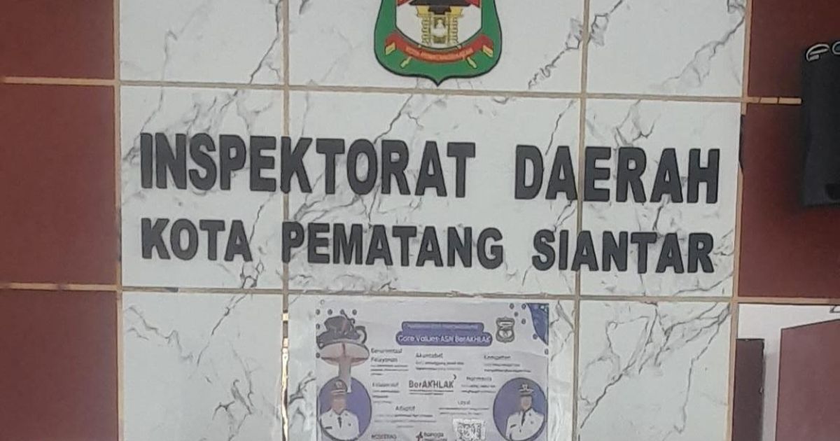 Herri Okstarizal Akui Anakbuahnya &quot;Makan Uang Negara&quot;