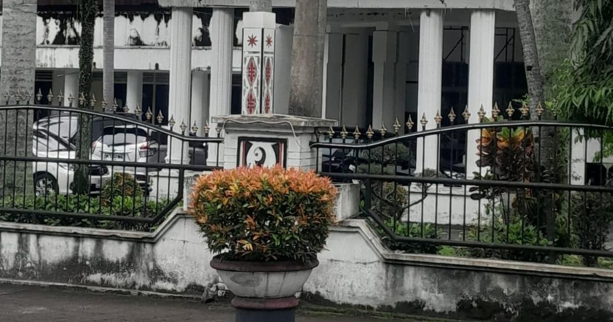 Hasil TPK Siantar Diduga Tak Sesuai Prosedur dan Tidak Diketahui Walikota