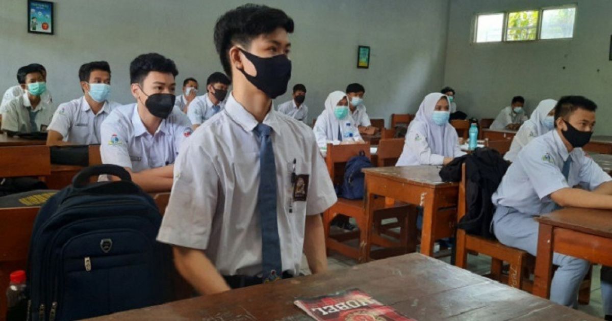 Polda Jabar Menghimbau Siswa Sekolah Tidak Terprovokasi Ajakan Demo Anarkis