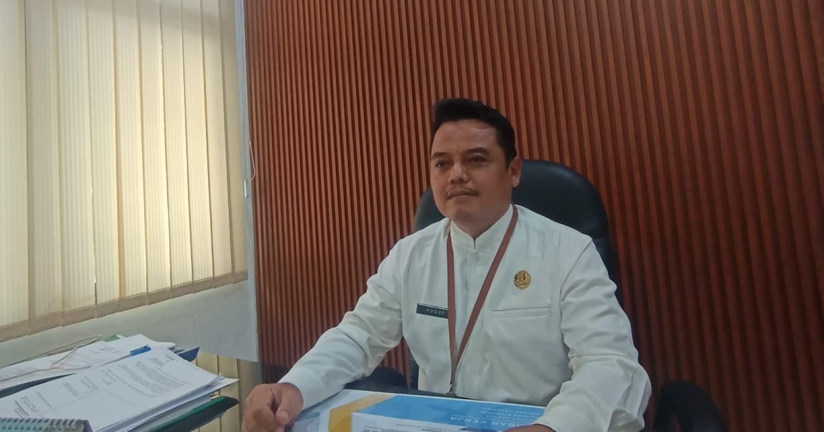 Tindaklanjuti Arahan Presiden Republik Indonesia,Pemkab Bogor Lakukan Pendataan Bangunan Ponpes