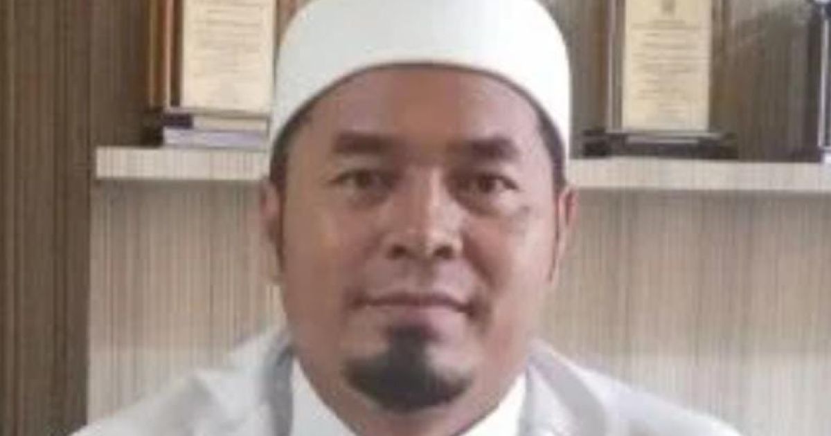 Ket Foto: Kepala Seksi Pendidikan Diniyah dan Pondok Pesantren (Pontren) Kemenag Kabupaten Bogor, Dr. KH. Ade Sarmili.