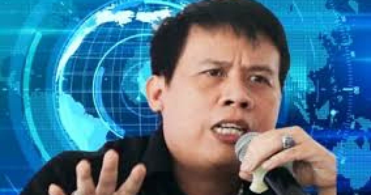 PT Pertamina Jual Solar Murah ke PTNHM CBA : Haji Robert Diduga Untung Ganda dari Pertamina