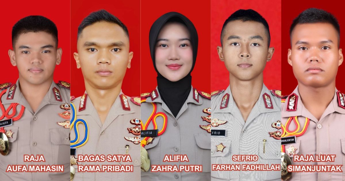 5 Taruna Akpol Cerdas Mengupas Inovasi Kajian Krusial Pendidikan STEM Sebagai Pondasi Generasi Tangguh Indonesia