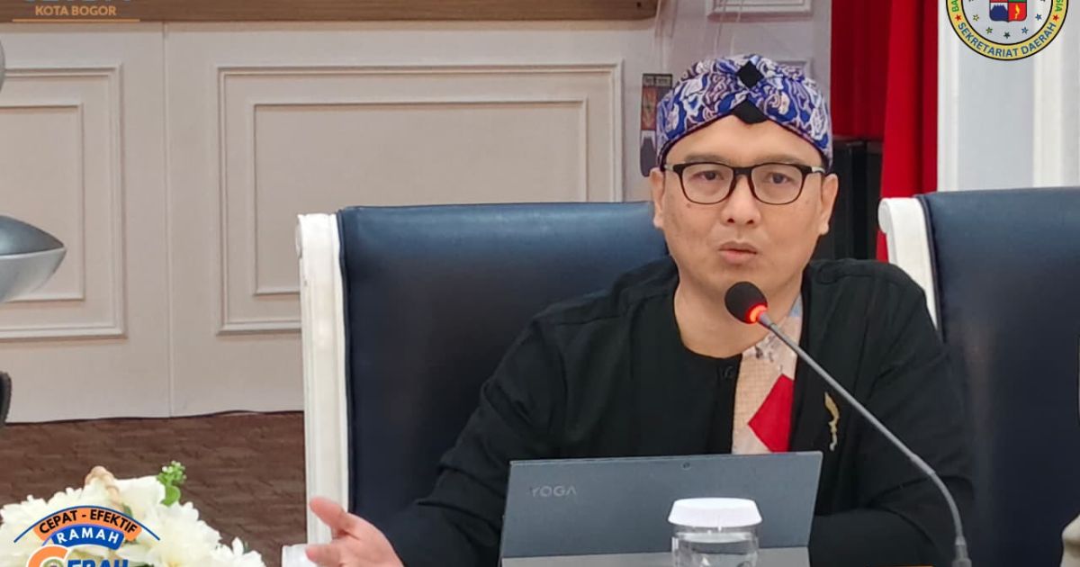 Pemkot Bogor Gempur Warga Dengan Literasi Posbankum Di Kelurahan dan Bale Badami, LPM: Mengawal Keadilan