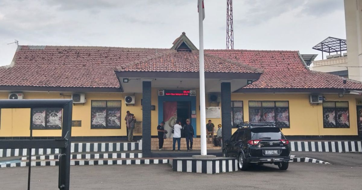 ‎Kasus Oplosan Gas di Bogor: Penegakan Hukum Dituding Tebang Pilih