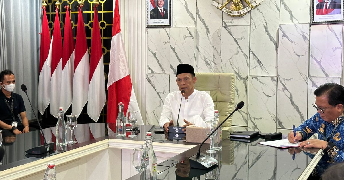 Pemkab Bogor Percepat Pembebasan Tanah untuk Perkuat Pembangunan Infrastruktur Bagi Masyarakat