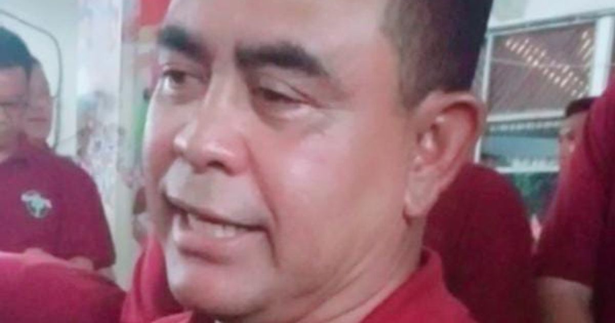 Kapolda Sumut Irjen Pol Whisnu Hermawan Februanto S.I.K MH Mohon Maaf Atas Insiden Salah Tangkap Di Bandara Kuala Namu