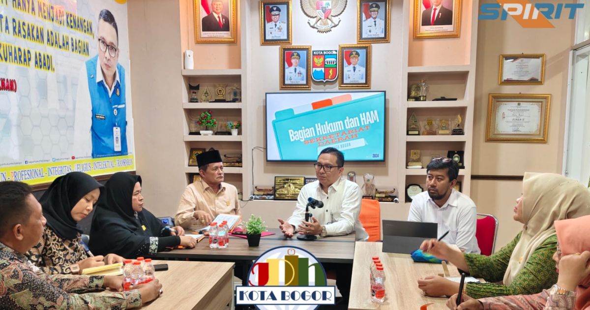 Peringatan Hari Santri 22 Oktober 2025, Tadabbur Jihad Melawan Perbuatan Keji dan Mungkar di Indonesia