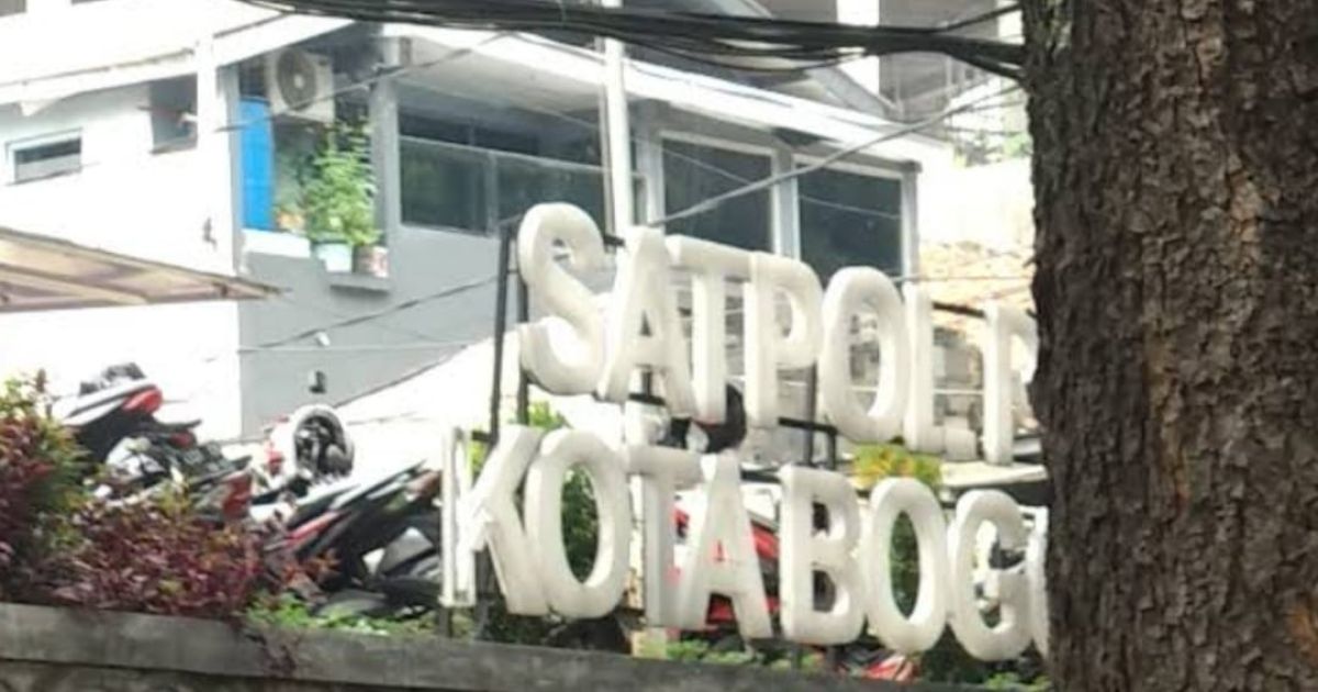 Good12 : Satpol PP Kota Bogor Tak Lagi Humanis