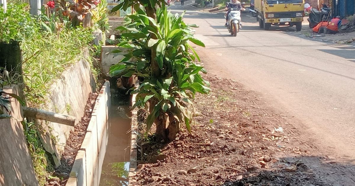 Mantap Bupati Bogor Rudy Susmanto Terus Genjot Pembangunan Infrastruktur Tak Hanya Perkotaan Sampai Perbatasan Timur Kabupaten Bogor