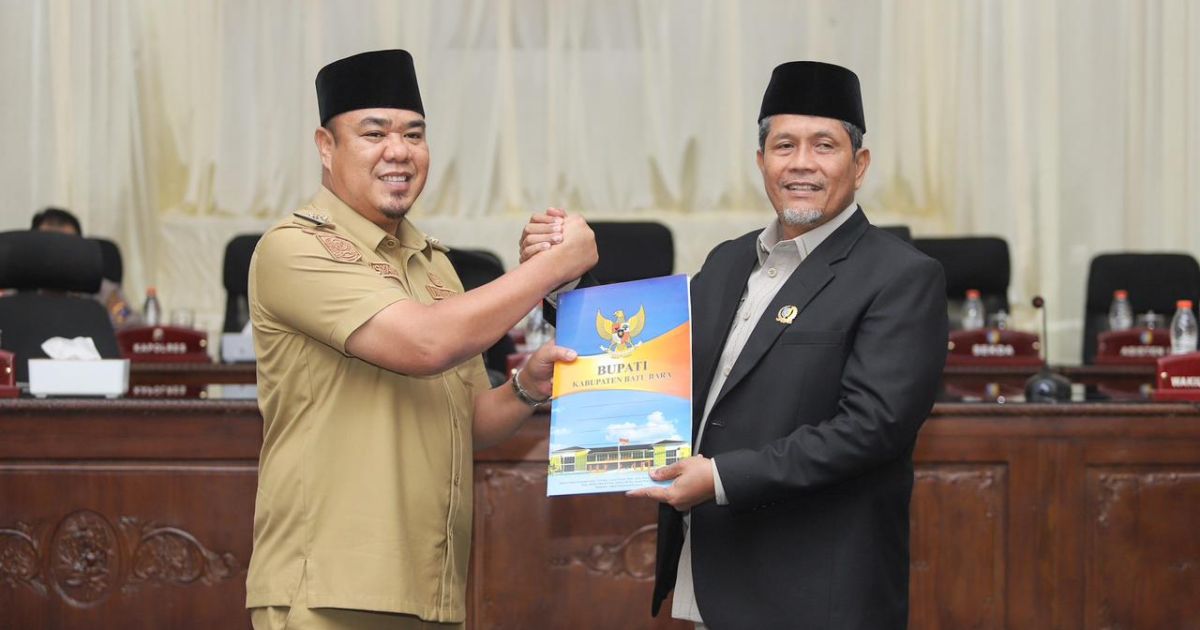 Pemkab Batu Bara Dorong Keterlibatan Dunia Usaha melalui Ranperda Tanggung Jawab Sosial Perusahaan