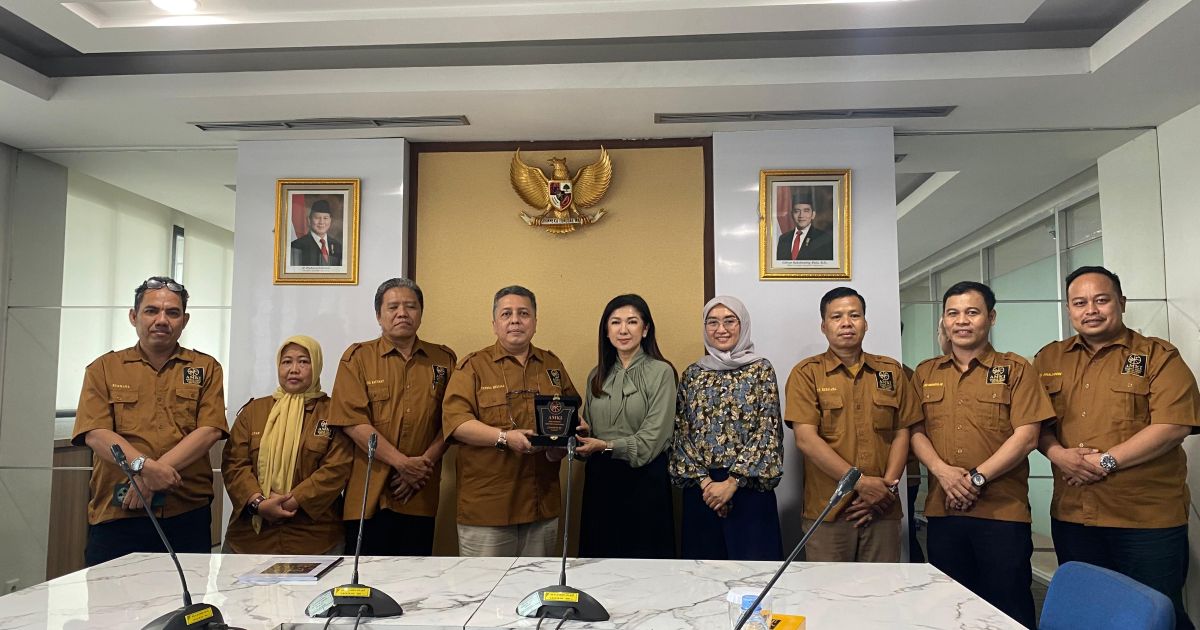 Komdigi dan AMKI Sepakat Perkuat Ekosistem Media Digital yang Sehat