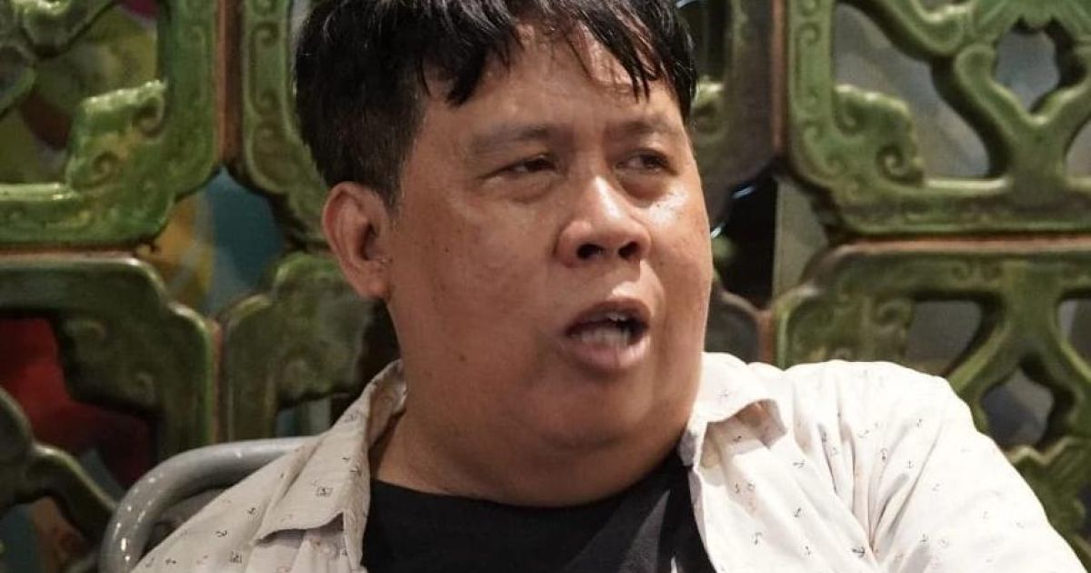 CBA : Bahlil Diduga Jadi Calo Pertamina