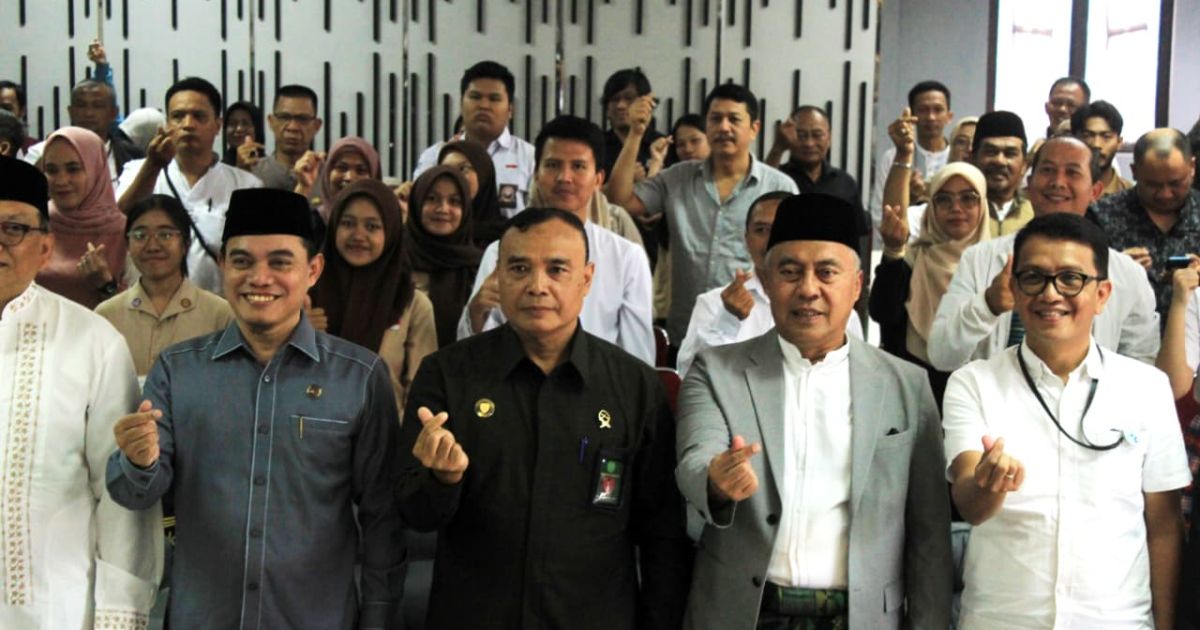 Pemkot Bogor Tingkatkan Layanan Kependudukan Melalui Program PALU SAKTI