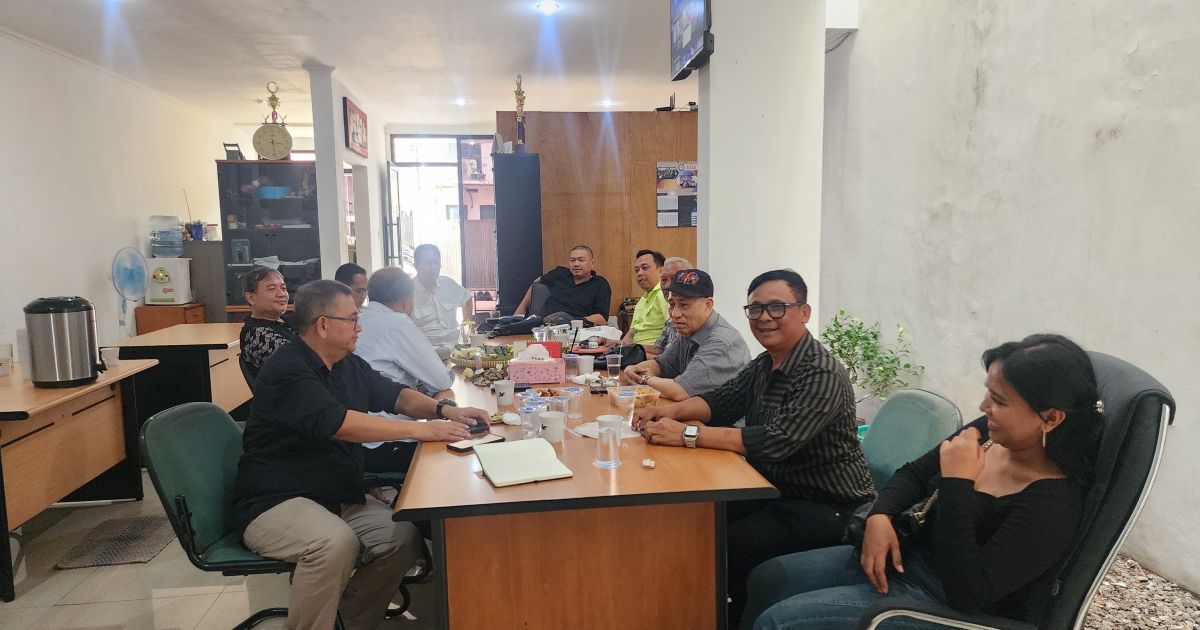 Forum Wartawan Kebangsaan Usulkan Resuffle Kabinet