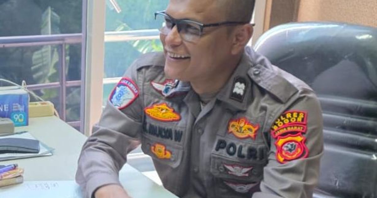 Proses pembayaran pajak Kendaraan bermotor Mudah dan cepat