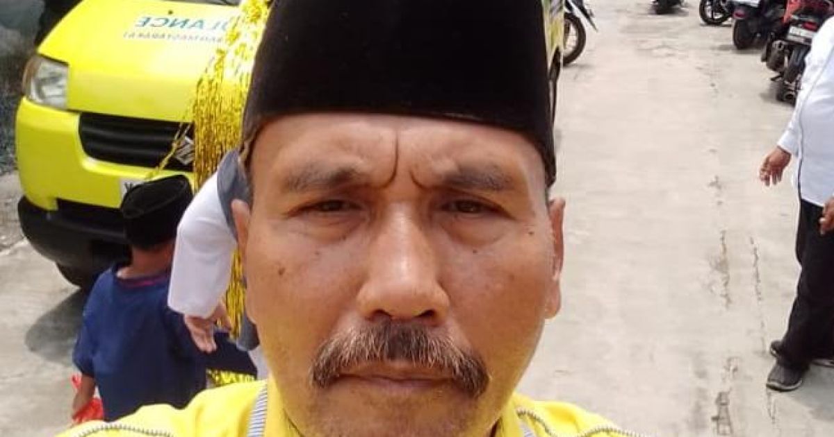 ‎Langgar UU Desa Terkait Rangkap Jabatan, Ketua BPD Hambalang Terancam Sanksi