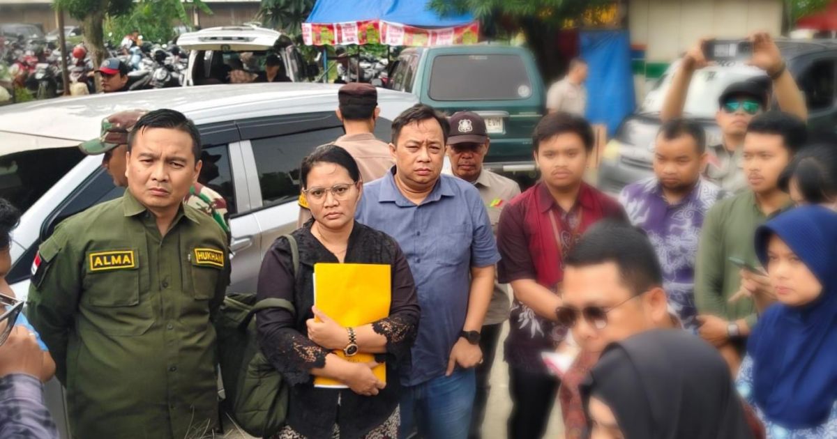 Krisis Moral Hazard Di Era Disrupsi: Tantangan Regulator