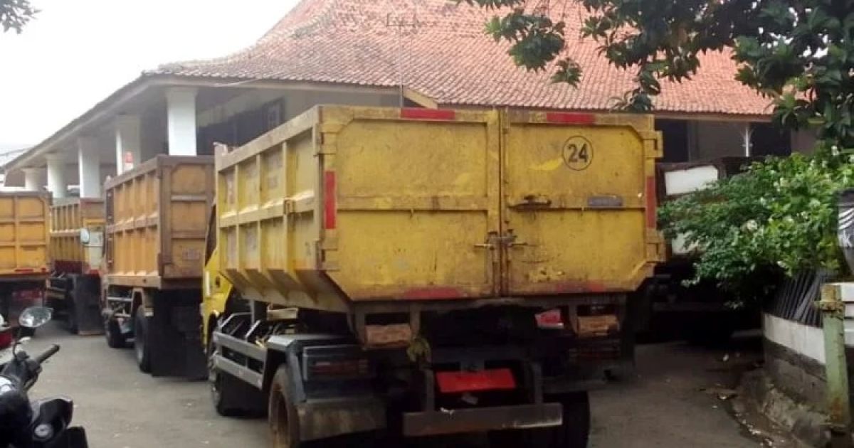 DLH Kota Bogor Disorot, Brigade GPII Minta Kejari Bongkar Dugaan Penyimpangan Rp2,39 Miliar