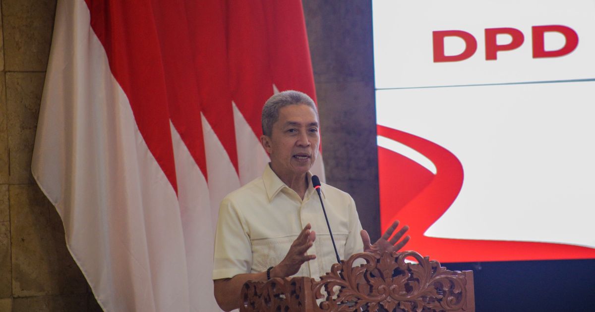 Dedie Rachim Tegaskan Bela Negara Bukan Hanya Kesiapan Fisik