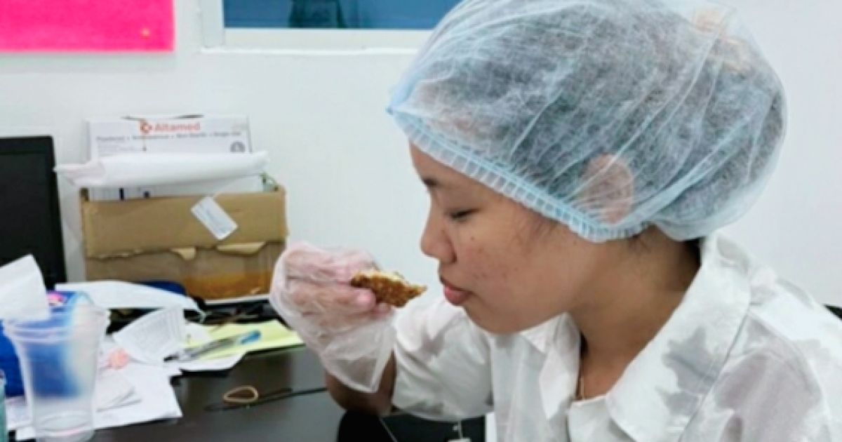 Polres Batu Bara Laksanakan Kegiatan Safety Food Disejumlah Sekolah