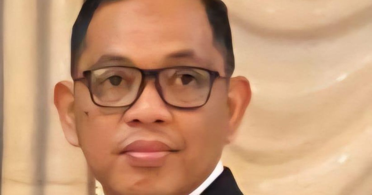 Kadis Kominfo Tangsel Klaim Kasus Korupsi Pengadaan Server Telah Di-SP3, Publik Pertanyakan Transparansi Penegakan Hukum