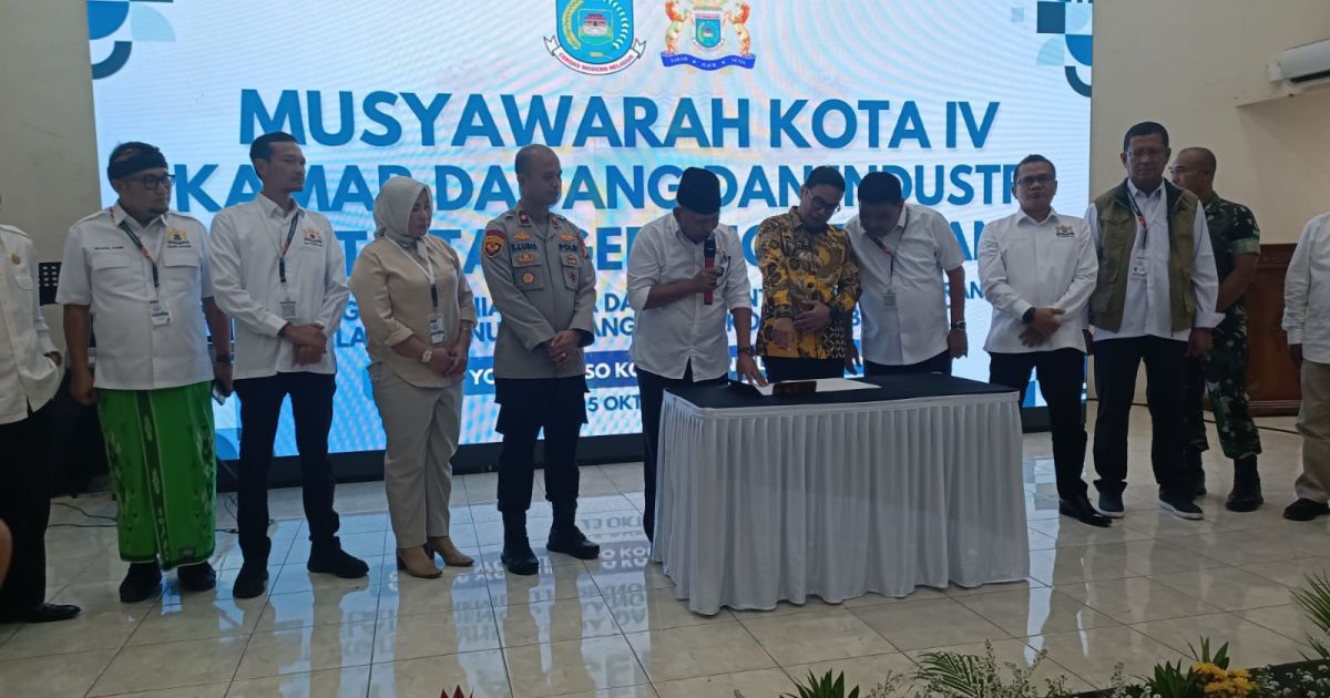 Panitia Mukota Kadin Tangsel Dianggap Gagal ,Sejumlah Peserta Ajukan Mosi Tidak Percaya