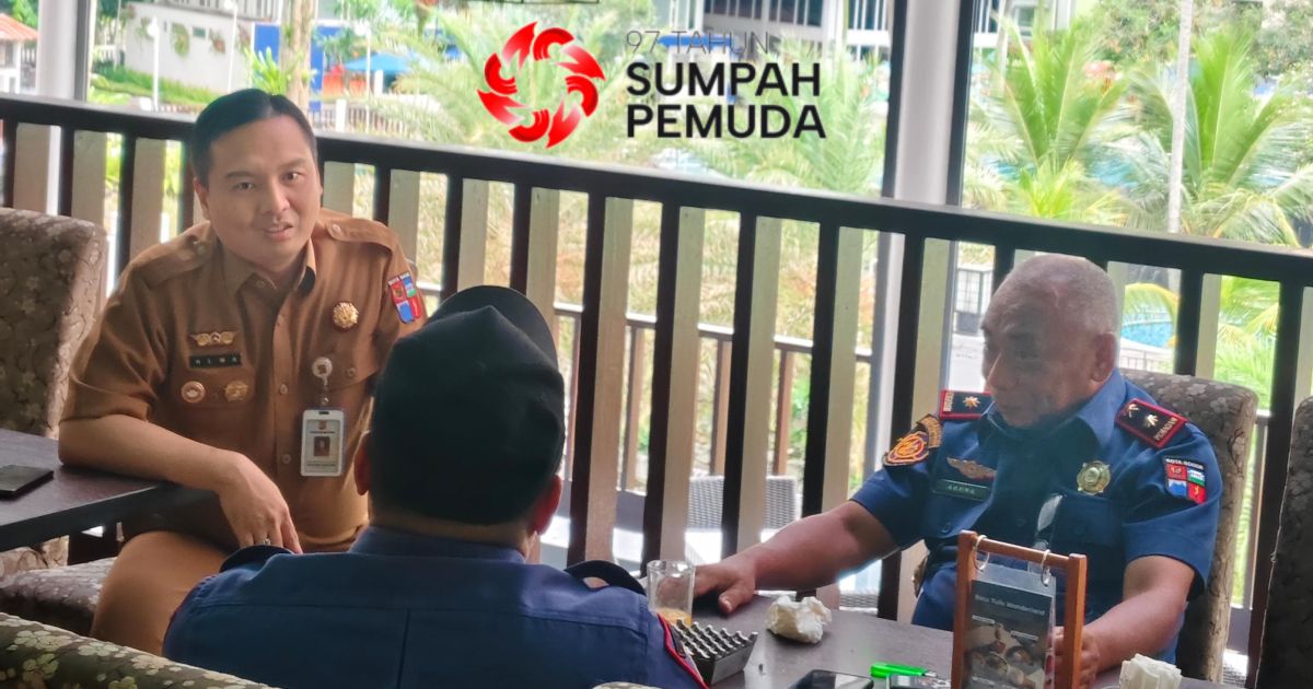 Tidak Semua Regulasi Dapat Atasi Masalah, Namun Berbeda