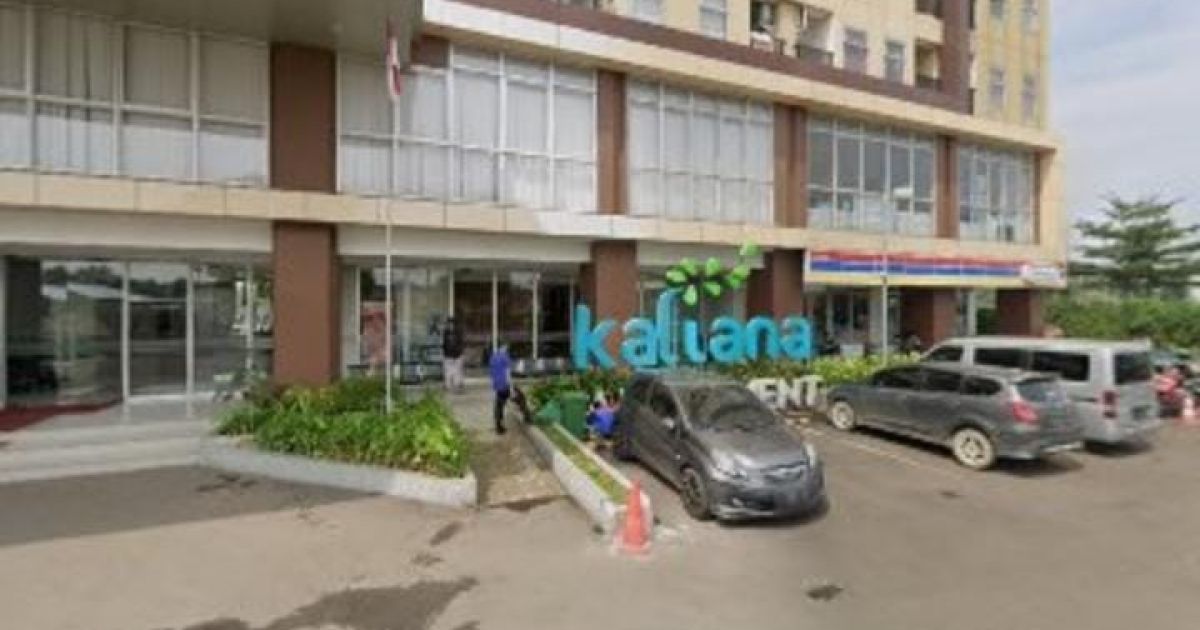 Duh.. Apartemen Kalian Metland Jadi Lokasi Prostitusi Gelap