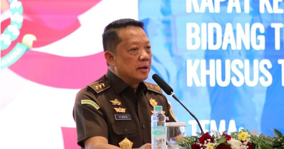 Skandal Korupsi Digitalisasi Pendidikan Kian Terbuka,dari Admin e-Katalog ke Meja Penyidik