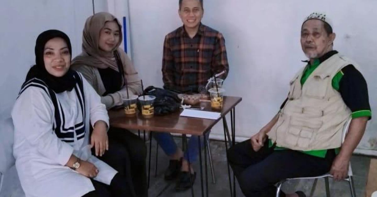 Bogor Bangkit Menuju Bogor Beres dan Maju, 60 Persen Kegiatan Rampung