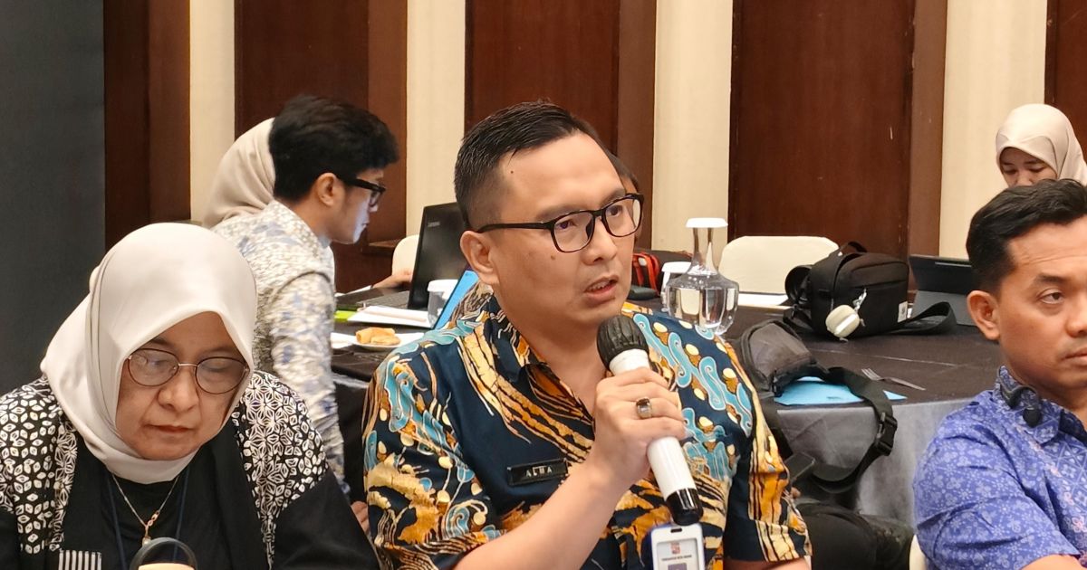 Hadiri Sinkronisasi Dan Koordinasi Hak Anak: Pemkot Bogor Sinergikan 3 Strategi Nasional Dengan Pemerintah Pusat