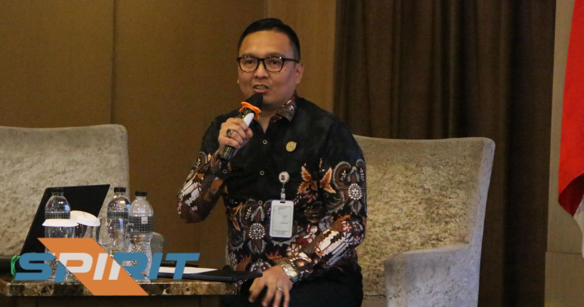 Mengejutkan, Rapat Koordinasi Teknis, Harmonisasi Atas Hasil Evaluasi Ranperda 2025