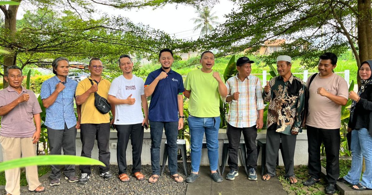 Pupuk Indonesia Sosialisasikan HET Pupuk Bersubsidi Terbaru