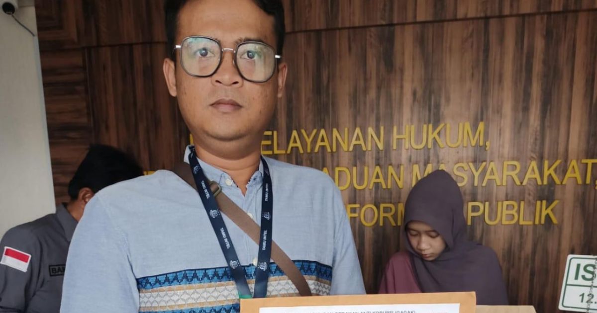 Kontraktor Kasus Korupsi Pasaman dan Karanganyar, Kini Namanya Muncul di RSU Tangsel