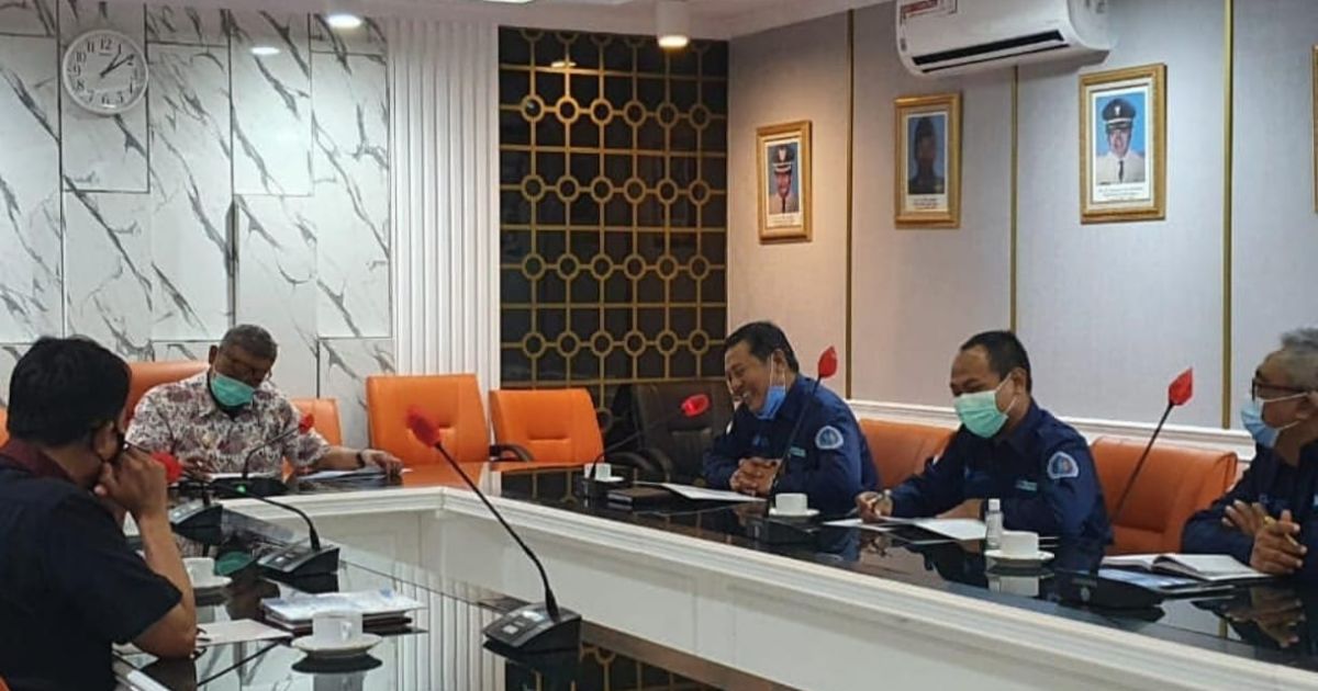 Kabupaten Bogor Raih Predikat “Sangat Baik” dalam Penilaian Kualitas Data Ekosistem Data Jabar