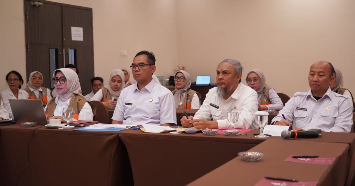 Pemkab Bogor Tampilkan Dua Inovasi Unggulan Pada Ajang Innovation Government Awards (IGA) 2025