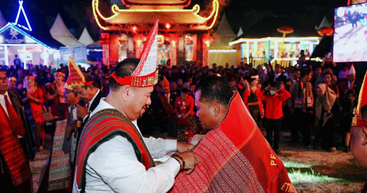 Stop ! Jadi Orang Nyinyir Mari Membangun Batu Bara Bersama