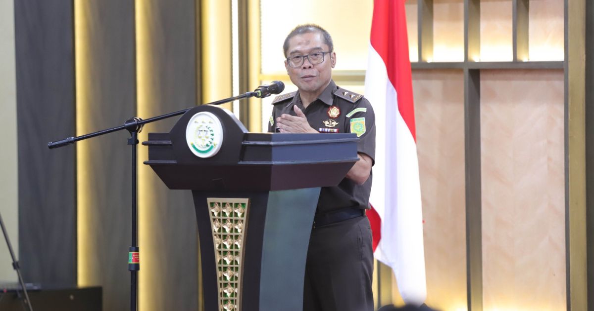 BPA Kejagung Gelar Bimtek Pemulihan Aset: Satukan Pemahaman dan Dorong Kolaborasi Antarbidang