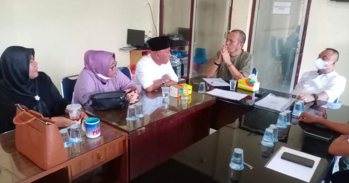 PWI Sumut  Gelar Seleksi Anggota Muda Dan Kenaikan Status