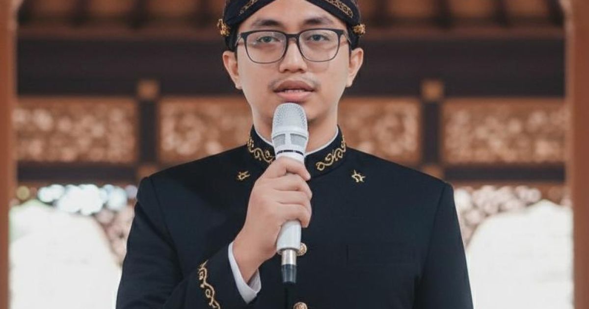 PANDJI, TORAJA, DAN KONSTITUSI: PANDANGAN ILMIAH DAN SOLUSI BIJAK GUS MUSTAIN, DIREKTUR PUSKOHIS FASYA UIN SOLO