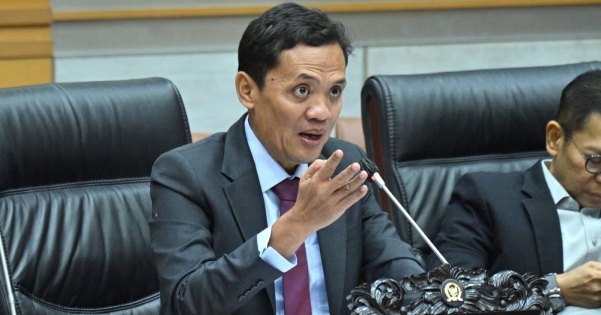 Komisi III DPR Apresiasi Polri Ungkap Kasus Penculikan Balita Bilqis